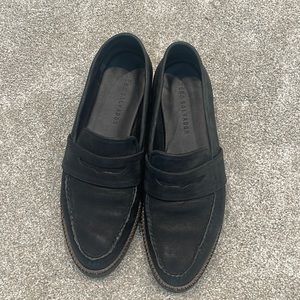 Freda Salvador Loafers